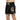 Leone X IUTER Combat Shorts AB02IU – Kick-Thai Shorts i Samarbete med IUTER - Fajters.se