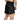 Leone X IUTER Combat Shorts AB02IU – Kick-Thai Shorts i Samarbete med IUTER - Fajters.se