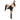 Leone X IUTER Combat Shorts AB02IU – Kick-Thai Shorts i Samarbete med IUTER - Fajters.se