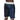 Leone 1947 Vändbara Boxningsshorts AB215 – Klassiska shorts med eleganta färger - Fajters.se