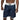 Leone 1947 Vändbara Boxningsshorts AB215 – Klassiska shorts med eleganta färger - Fajters.se