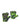 Leone 1947 Gym Handskar AB712 – Viktlyftshandskar med Gel Padding - Fajters.se
