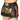 Leone 1947 Bangkok Thai Shorts AB754 – Thai Boxningsshorts med Traditionell Design - Fajters.se
