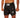 Leone 1947 Basic Thai Shorts AB766 – Klassiska och funktionella kick/thai boxningsshorts - Fajters.se
