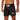 Leone 1947 Basic Thai Shorts AB766 – Klassiska och funktionella kick/thai boxningsshorts - Fajters.se