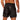 Leone 1947 Basic Thai Shorts AB766 – Klassiska och funktionella kick/thai boxningsshorts - Fajters.se