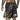 Leone 1947 Legionarivs II MMA Shorts AB790 – Designade för prestation och stil - Fajters.se