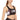 Leone 1947 REVO FLUO Sport BH – Fluorescerande Design för Optimal Prestation AB855F - Fajters.se