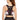 Leone 1947 REVO FLUO Sport BH – Fluorescerande Design för Optimal Prestation AB855F - Fajters.se