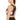 Leone 1947 REVO FLUO Sport BH – Fluorescerande Design för Optimal Prestation AB855F - Fajters.se