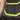 Leone 1947 REVO FLUO Kompressionströja – Fluorescerande Design för MMA & Kampsport AB927F - Fajters.se