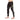 Leone 1947 REVO FLUO Sporttights – Fluorescerande Design för Optimal Prestation AB937F - Fajters.se