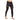 Leone 1947 REVO FLUO Sporttights – Fluorescerande Design för Optimal Prestation AB937F - Fajters.se