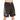 Leone 1947 REVO FLUO MMA Shorts – Innovativa och Fluorescerande för Maximal Prestanda AB957F - Fajters.se