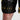 Leone 1947 MMA Shorts DNA AB959 – Funktionella & Stilrena Shorts för Kampsport & Träning - Fajters.se