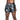 Leone 1947 Kick & Thai CAMOUFLAGE Shorts AB961 – Funktionella och stiliga shorts för kampsport - Fajters.se