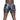 Leone 1947 Kick & Thai CAMOUFLAGE Shorts AB961 – Funktionella och stiliga shorts för kampsport - Fajters.se