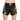 Leone 1947 REVO FLUO Thai & Kickboxningsshorts – Fluorescerande Design för Maximal Prestanda AB964F - Fajters.se