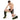 Leone 1947 REVO FLUO Thai & Kickboxningsshorts – Fluorescerande Design för Maximal Prestanda AB964F - Fajters.se