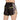 Leone 1947 REVO FLUO Thai & Kickboxningsshorts – Fluorescerande Design för Maximal Prestanda AB964F - Fajters.se