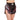 Leone 1947 REVO FLUO Thai & Kickboxningsshorts – Fluorescerande Design för Maximal Prestanda AB964F - Fajters.se