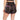 Leone 1947 REVO FLUO Thai & Kickboxningsshorts – Fluorescerande Design för Maximal Prestanda AB964F - Fajters.se