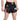 Leone 1947 Thai Shorts FLAG AB965 – Lätta & Stilrena Thaishorts med Italiensk Touch - Fajters.se