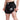 Leone 1947 Thai Shorts FLAG AB965 – Lätta & Stilrena Thaishorts med Italiensk Touch - Fajters.se
