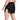 Leone 1947 Thai Shorts FLAG AB965 – Lätta & Stilrena Thaishorts med Italiensk Touch - Fajters.se