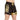 Leone 1947 Kick-Thai Shorts DNA AB966 – Klassiska Thaishorts med Exklusiva Gulddetaljer - Fajters.se