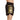 Leone 1947 Kick-Thai Shorts DNA AB966 – Klassiska Thaishorts med Exklusiva Gulddetaljer - Fajters.se