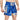 Leone 1947 Kick-Thai Shorts DNA AB966 – Klassiska Thaishorts med Exklusiva Gulddetaljer - Fajters.se