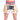 Leone 1947 Thai Style Kick- & Thaishorts AB967 – Autentisk Muay Thai-design med Thailändsk Detaljrikedom - Fajters.se