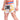 Leone 1947 Thai Style Kick- & Thaishorts AB967 – Autentisk Muay Thai-design med Thailändsk Detaljrikedom - Fajters.se