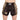 Leone 1947 HAKA Thai & Kickboxningsshorts – Inspirerade av Maori-kulturen för Optimal Prestanda AB968 - Fajters.se