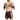 Leone 1947 HAKA Thai & Kickboxningsshorts – Inspirerade av Maori-kulturen för Optimal Prestanda AB968 - Fajters.se