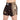 Leone 1947 HAKA Thai & Kickboxningsshorts – Inspirerade av Maori-kulturen för Optimal Prestanda AB968 - Fajters.se