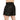 Leone 1947 BASIC 2 Thai & Kickboxningsshorts – Mångsidiga Satinshorts för Kampsport AB970 - Fajters.se