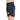 Leone 1947 BASIC 2 Thai & Kickboxningsshorts – Mångsidiga Satinshorts för Kampsport AB970 - Fajters.se