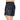 Leone 1947 BASIC 2 Thai & Kickboxningsshorts – Mångsidiga Satinshorts för Kampsport AB970 - Fajters.se