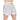 Leone 1947 BASIC 2 Thai & Kickboxningsshorts – Mångsidiga Satinshorts för Kampsport AB970 - Fajters.se