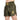 Leone 1947 BASIC 2 Thai & Kickboxningsshorts – Mångsidiga Satinshorts för Kampsport AB970 - Fajters.se