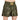Leone 1947 BASIC 2 Thai & Kickboxningsshorts – Mångsidiga Satinshorts för Kampsport AB970 - Fajters.se