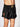 Leone 1947 Essential Kick-Thai Shorts ABE20 – Kickboxningsshorts med eleganta detaljer - Fajters.se