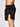 Leone 1947 Essential Kick-Thai Shorts ABE20 – Kickboxningsshorts med eleganta detaljer - Fajters.se