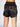 Leone 1947 Essential Thai Shorts ABE21 – Eleganta och funktionella kickboxningsshorts för kvinnor - Fajters.se