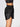 Leone 1947 Essential Thai Shorts ABE21 – Eleganta och funktionella kickboxningsshorts för kvinnor - Fajters.se