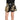 Leone 1947 Thai Shorts Montezuma Barn ABJ09 – Färgstarka Thaishorts med Aztek-inspirerad Design - Fajters.se