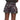 Leone 1947 Flames Kick & Thai Shorts för Barn – Satinshorts med Pop-Punk Design ABJ20 - Fajters.se