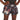 Leone 1947 Flames Kick & Thai Shorts för Barn – Satinshorts med Pop-Punk Design ABJ20 - Fajters.se